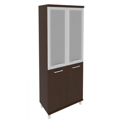 Шкаф высокий широкий First KST-1.2 R фото 3