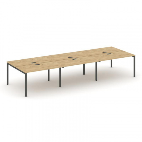 Бенч-система Style Project SN-4P.DRS-071 фото 28