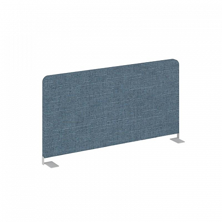 Настольный Экран боковой UNE.TEKRB.TK-308.22 Romeo 10/Металл Серый 1200*28*297