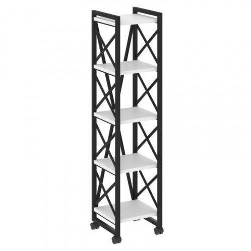 Стеллаж на 5 полок Loft VR.L-MST.K-5.4 фото 7