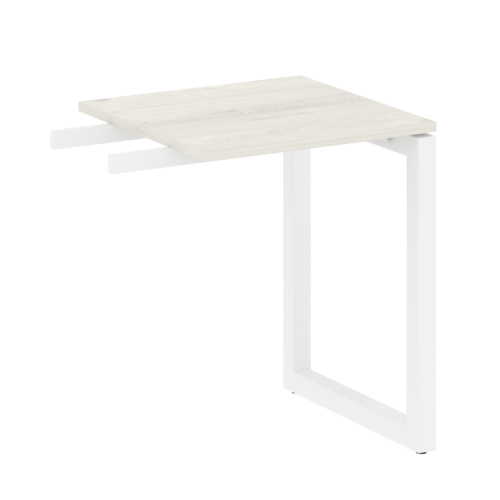 Приставной элемент на О-обр. м/к Metal System Quattro 50БО.ПР-1 фото 8