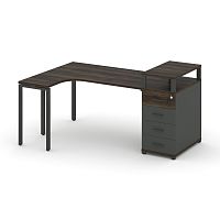 Стол эргономичный Concept CN.SA-406(L)