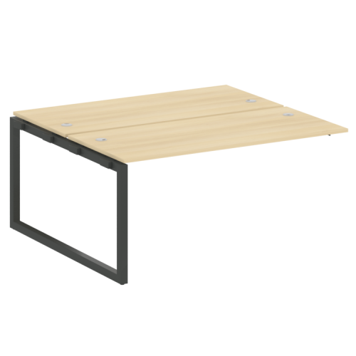 Проходной элемент бенч-системы на О-обр. м/к Metal System Quattro 50БО.ПРС-СП-2.4 фото 9 Проходной элемент бенч-системы на О-обр. м/к Metal System Quattro 50БО.ПРС-СП-2.4 фото 9