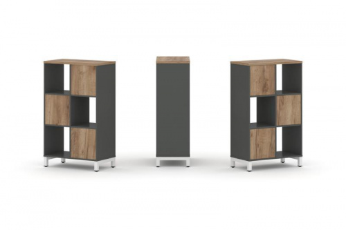 Набор стеллажа Style Project SN.NS-321 фото 13