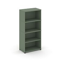 Стеллаж офисный опорный/приставной Concept CN.SOPO-004