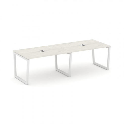 Style Project Стол переговорный SN-5T2.SPRG-012 Акация Лорка/Металл Антрацит/Заглушка Металл Антраци фото 13 Style Project Стол переговорный SN-5T2.SPRG-012 Акация Лорка/Металл Антрацит/Заглушка Металл Антраци фото 13