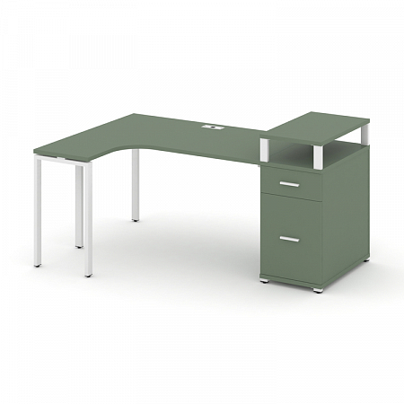 Стол эргономичный Concept CN.SA-407(L)