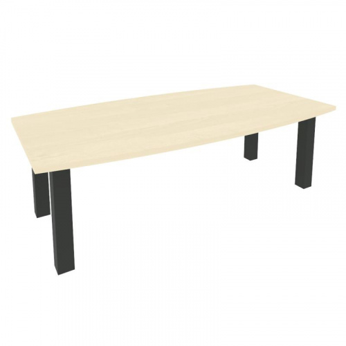 Стол переговорный First KPRG-1 фото 4