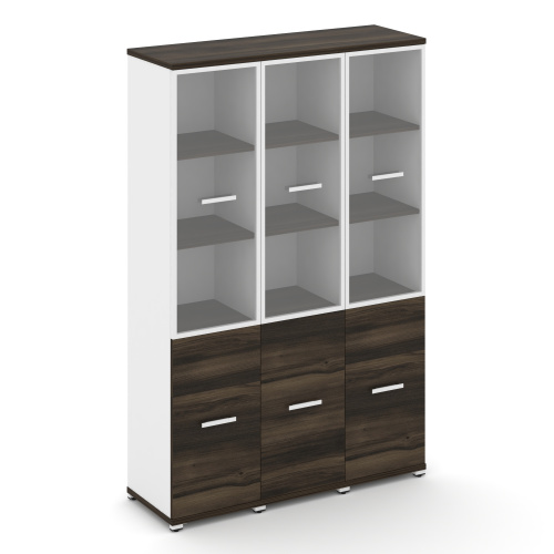 Шкаф офисный Concept CN.STU-532 RPW фото 2