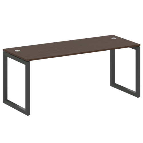 Стол офисный на О-обр. м/к Metal System Quattro 50БО.СП-5 фото 13