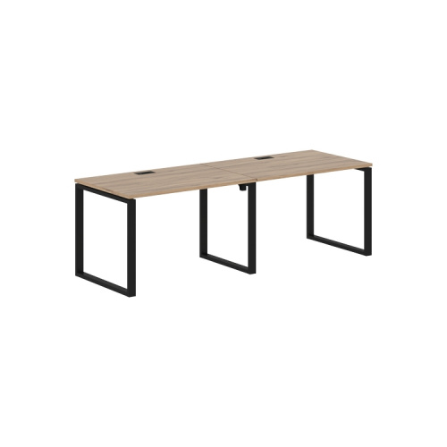 Стол 2-х местный EDIS EQWST 2380 фото 7