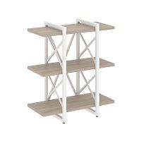 Стеллаж на 3 полки Loft VR.L-MST.O-3.4V