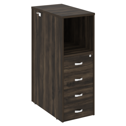 Тумба на 4 ящика Onix O.R-TV-4 (R) фото 6