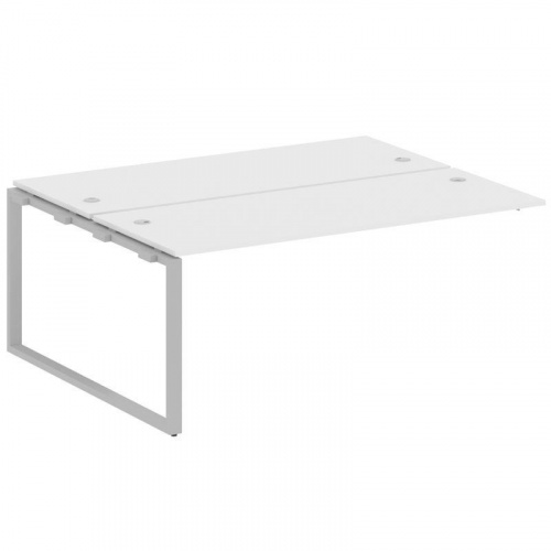 Брифинг-приставка на О-обр. м/к Metal System БО.ПРС-СП-2.5 фото 9