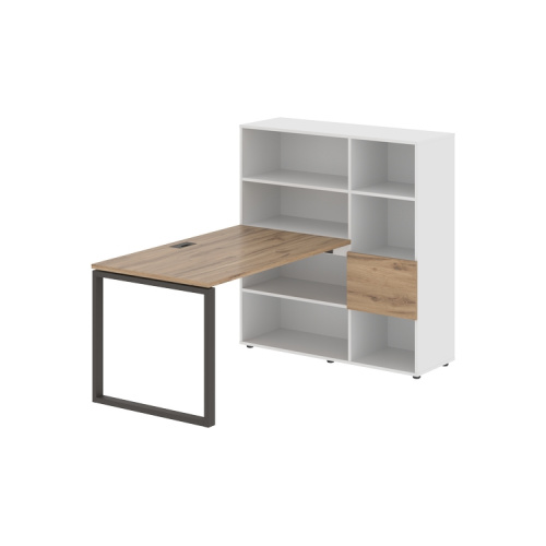 Рабочая станция EDIS EQRST 1213 (L) фото 11