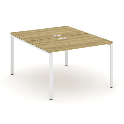 Бенч-система на 2 места Concept CN.DRS-002 фото 12