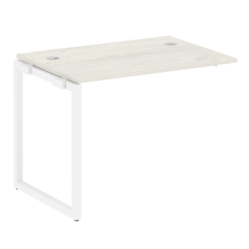 Проходной элемент бенч-системы на О-обр. м/к Metal System Quattro 40БО.ПРС-СП-1.1 фото 10