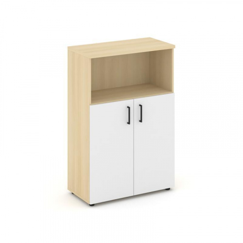 Шкаф средний широкий Style Project SN.STS.E-201