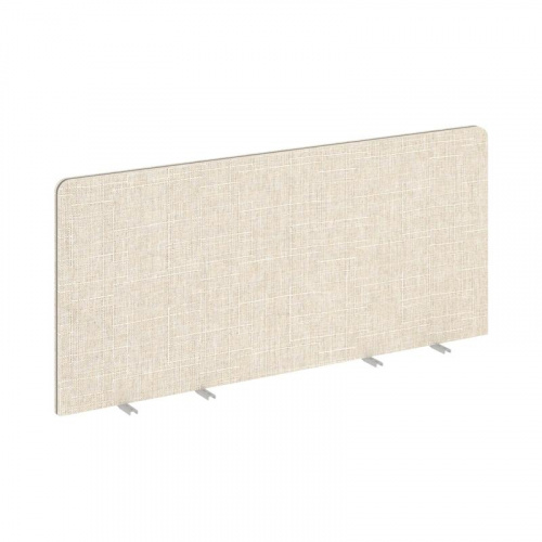 Настольный Экран фронтальный UNE.TEKRF.SH-512 Teddy 959/Металл Серый 900*28*525 фото 33