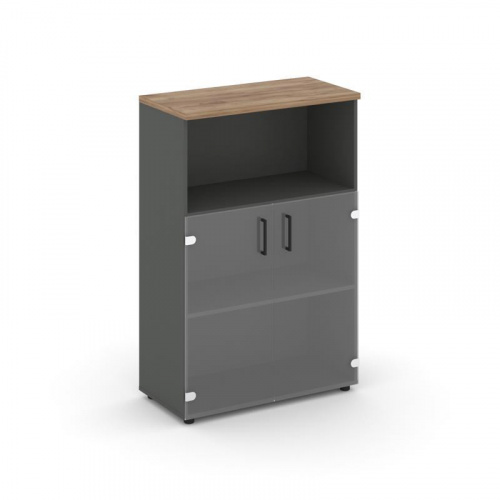 Шкаф средний широкий Style Project SN.STS-202 фото 6