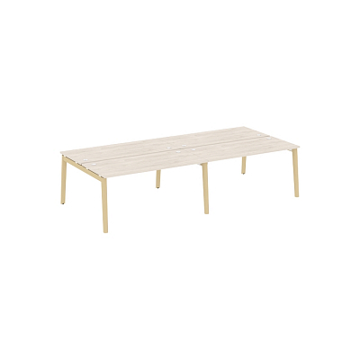 Рабочая станция Onix Wood OW.D.RS-4.4.7