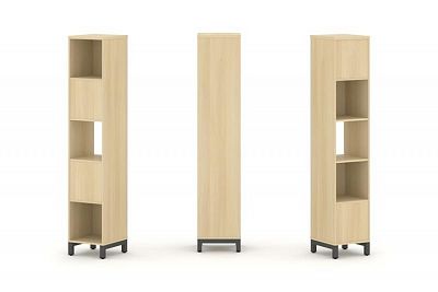 Набор стеллажа Style Project SN.NSD-511