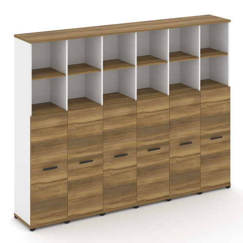 Шкаф офисный Concept CN.STU-564 B