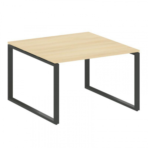 Стол переговоров на О-обр. м/к Metal System БО.ПРГ-1.2 фото 13