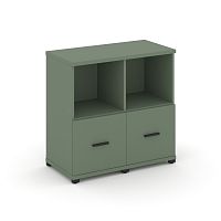 Шкаф офисный Concept CN.STU-221 B