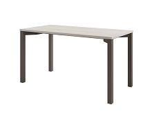 Стол на металлокаркасе D-31