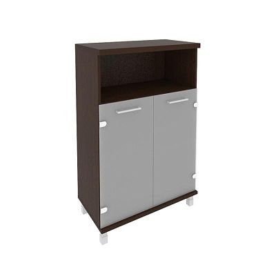 Шкаф средний широкий First KST-2.2