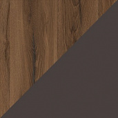 Дуб Денвер Темный / Мокко
