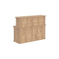 Стойка ресепшен Raut RMS 160