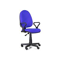 Кресло офисное Мартин Самба (Кожзаменитель)