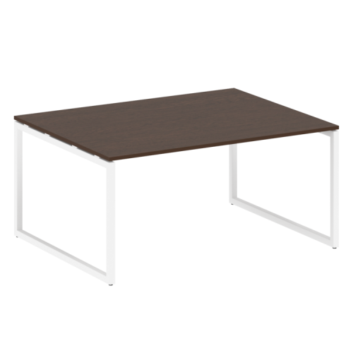 Стол переговоров на О-обр. м/к Metal System Quattro 40БО.ПРГ-1.4 фото 4