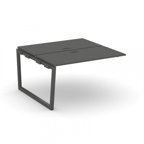 Style Project Проходной наб. элем. SN-5T2.DNRS-024 Акация Лорка/Металл Антрацит/Заглушка Пластик Чер фото 27