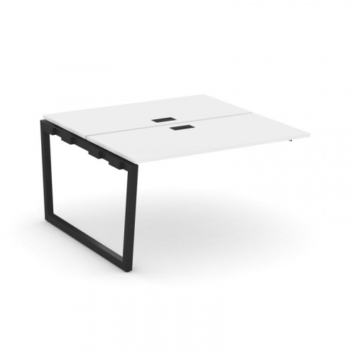 Style Project Проходной наб. элем. SN-5T2.DNRS-024 Акация Лорка/Металл Антрацит/Заглушка Пластик Чер фото 9