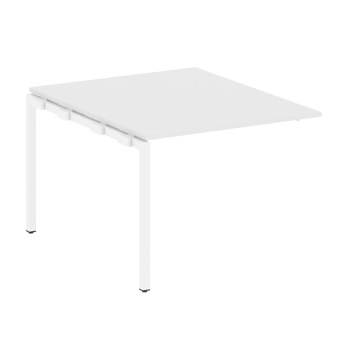 Проходной элемент перег. стола на П-обр. м/к Metal System Quattro 40БП.ППРГ-1 фото 11