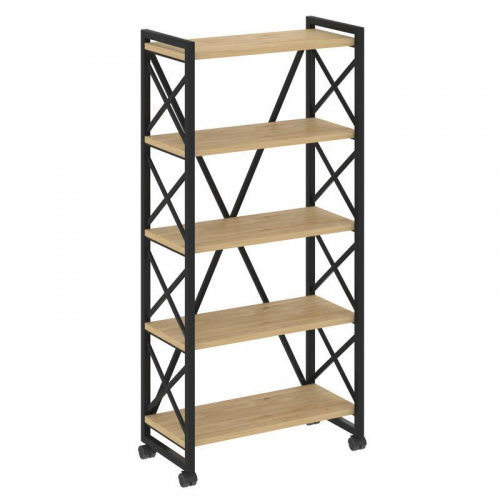 Стеллаж на 5 полок Loft VR.L-MST.K-5.8