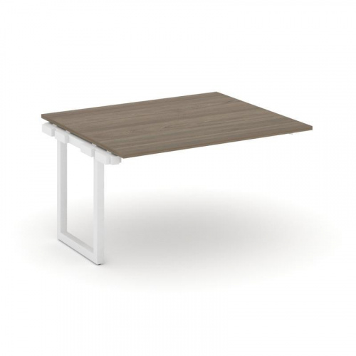 Style Project Проходной наб. элем. перег. стола SN-5O.NSPRG-032.3 Белый/Металл Белый 1180*1180*750 Style Project Проходной наб. элем. перег. стола SN-5O.NSPRG-032.3 Белый/Металл Белый 1180*1180*750