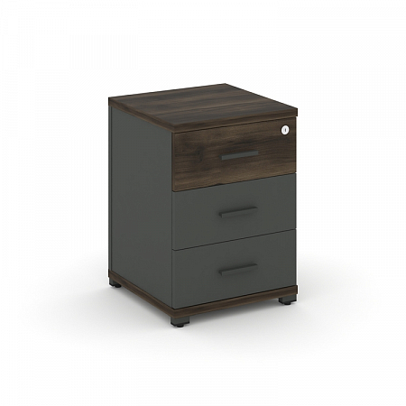 Тумба опорная/приставная Concept CN.TUO-001