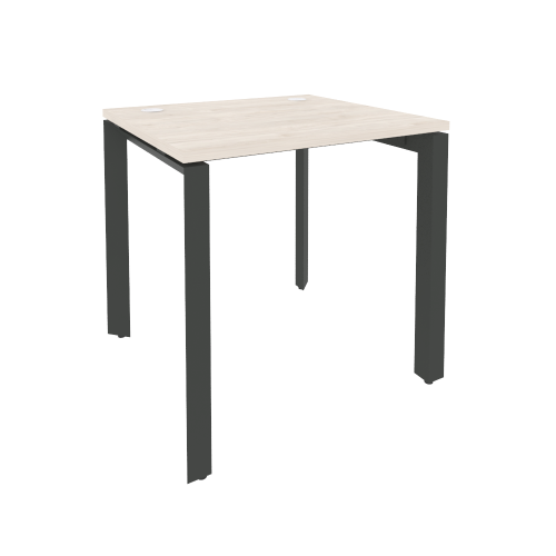 Стол рабочий на П-обр. м/к Onix O.MP-SP-0.7