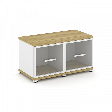 Шкаф офисный Concept CN.STU-123 RPW