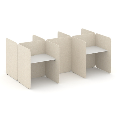 Рабочее место оператора колл-центра №18 KC.K-018 фото 41