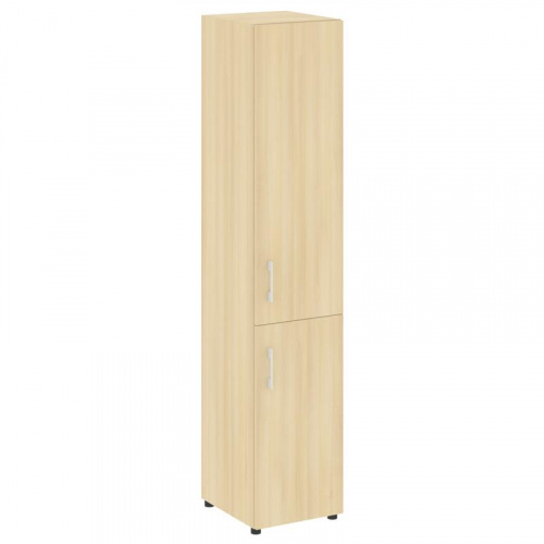 Шкаф офисный узкий Yalta LT.SU-1.3 (R) фото 4