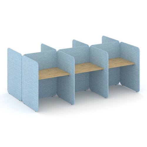 Рабочее место оператора колл-центра №6 KC.K-006 фото 28 Рабочее место оператора колл-центра №6 KC.K-006 фото 28