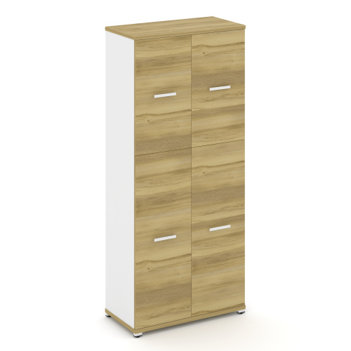 Шкаф офисный Concept CN.STS-515 W фото 3