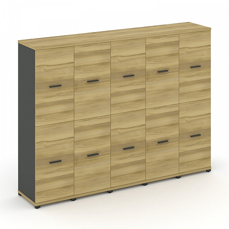 Шкаф офисный Concept CN.STU-452 A