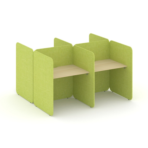 Рабочее место оператора колл-центра №5 KC.K-005 фото 38