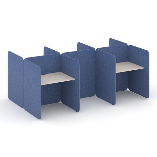 Рабочее место оператора колл-центра №18 KC.K-018 фото 53